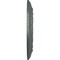 Ekena Millwork Colton Ceiling Medallion (Fits Canopies up to 4 3/4"), 15 3/4"OD x 1 1/2"P, Athenian Green Crackle CM15CNAGC - alternate 4